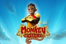 Monkey Prince (EVA)