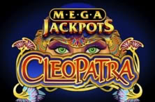 Mega Jackpots - Cleopatra