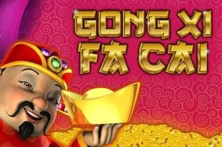 Gong Xi Fa Cai