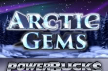 POWERBUCK$ Arctic Gems