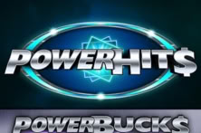POWERBUCK$ PowerHits