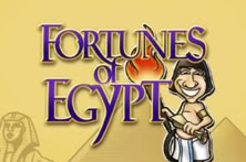 Fortunes of Egypt
