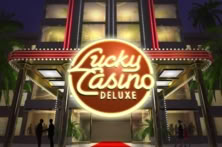 Lucky Casino Deluxe