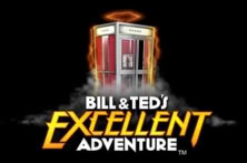Bill & Ted's Excellent Adventure