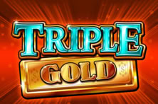 Triple Gold