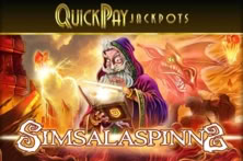 Quick Pay Jackpots Simsalaspinn 2