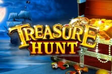 Treasure Hunt