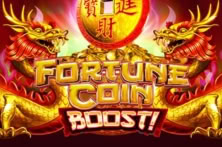 Fortune Coin Boost Classic