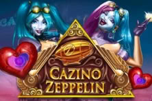 Cazino Zeppelin