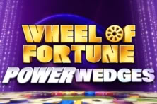 Wheel of Fortune Power Wedges