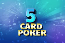 5 Card Poker