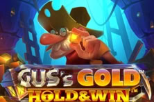 Gus's Gold: Hold & Win