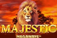 Majestic Megaways (no Bonus Buy)