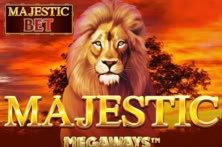 Majestic Megaways