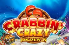 Crabbin' Crazy Hold & Win