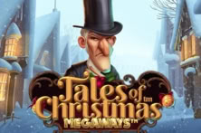 Tales of Christmas Megaways (No Bonus Buy)