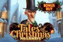 Tales of Christmas Megaways