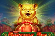 The Fortune Pig