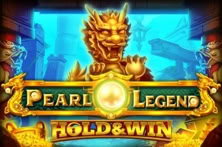 Pearl Legend: Hold & Win