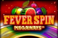 Fever Spin Megaways (No Bonus Buy)