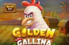 Golden Gallina
