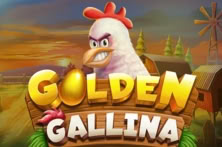 Golden Gallina (No Bonus Buy)