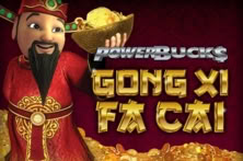 POWERBUCK$ Gong Xi Fa Cai
