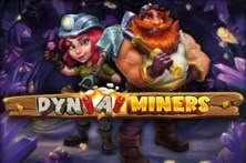 Dyn-A-Miners