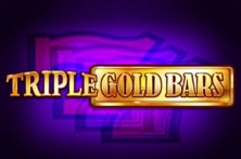 Triple Gold Bars