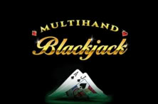 Blackjack Multihand (1384)