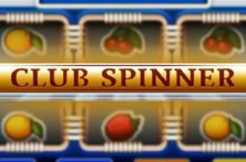 Club Spinner
