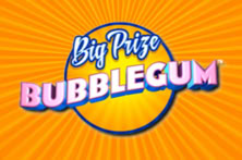 Big Prize Bubblegum
