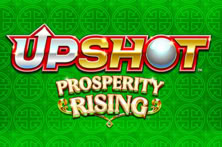 Upshot Prosperity Rising