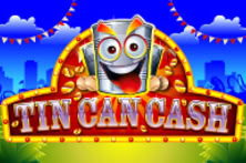 Tin Can Cash
