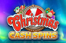 Christmas Cash Spins