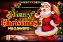 Merry Christmas Megaways