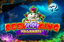 Reel Spooky King Megaways