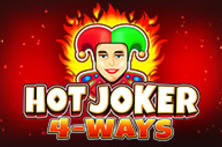 Hot Joker 4 Ways