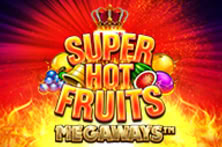 Super Hot Fruits Megaways