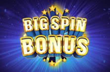Big Spin Bonus