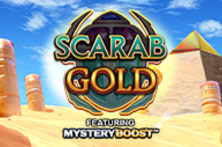 Scarab Gold