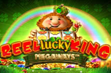 Reel Lucky King Megaways