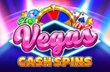 Vegas Cash Spins