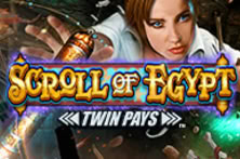 Scroll of Egypt