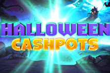 Halloween Cash Pots