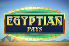 Egyptian Pays