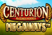 Centurion Megaways
