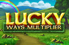Lucky Ways Multiplier