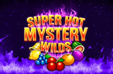 Super Hot Mystery Wilds
