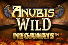 Anubis Wild Megaways